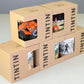 Moulinsart Tintin Scene Mugs x5 Moon/Mansion 2022 FULL SET Cups