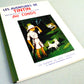 Tintin Au Congo B&W Facsimile 1st Alternate Cover Edition HB Casterman 1982 French EO Noir Blanc