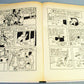 Tintin Au Congo B&W Facsimile 1st Alternate Cover Edition HB Casterman 1982 French EO Noir Blanc
