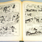 Tintin Au Congo B&W Facsimile 1st Alternate Cover Edition HB Casterman 1982 French EO Noir Blanc