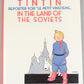 Tintin in the Land of Soviets: Methuen 1999 1st Edition HB Rare comic book Herge EO