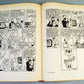 Crabe Aux Pinces D' Or - Rare B&W Facsimile 1st Edition Casterman - 1989 French EO Noire Blanc