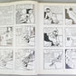 Tintin in the Land of Soviets: Methuen 1999 1st Edition HB Rare comic book Herge EO