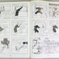 Tintin in the Land of Soviets: Methuen 1999 1st Edition HB Rare comic book Herge EO