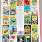 Tintin in the Land of Soviets: Methuen 1999 1st Edition HB Rare comic book Herge EO