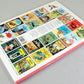 Tintin in the Land of Soviets: Methuen 1999 1st Edition HB Rare comic book Herge EO
