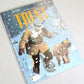 Trent Volume 1: "The Dead Man" Cinebook UK Paperback Edition by Leo & Rodolphe