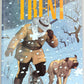 Trent Volume 1: "The Dead Man" Cinebook UK Paperback Edition by Leo & Rodolphe