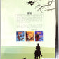 Trent Volume 1: "The Dead Man" Cinebook UK Paperback Edition by Leo & Rodolphe