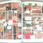Trent Volume 2: "The Kid" Cinebook UK Paperback Edition by Leo & Rodolphe