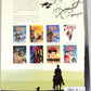 Trent Volume 2: "The Kid" Cinebook UK Paperback Edition by Leo & Rodolphe