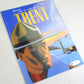 Trent Volume 3: "When the Lamps are Lit" Cinebook UK Paperback Comic Book by Leo & Rodolphe