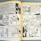 Le Lotus Bleu - Rare B&W Facsimile 1st Edition Casterman - 1993 French EO Noire Blanc