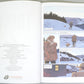 Trent Volume 3: "When the Lamps are Lit" Cinebook UK Paperback Comic Book by Leo & Rodolphe