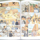 Trent Volume 3: "When the Lamps are Lit" Cinebook UK Paperback Comic Book by Leo & Rodolphe