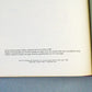 Le Lotus Bleu - Rare B&W Facsimile 1st Edition Casterman - 1993 French EO Noire Blanc