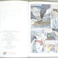 Trent Volume 4: "The Valley of Fear" Cinebook UK Paperback Comic Book by Leo & Rodolphe