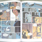 Trent Volume 4: "The Valley of Fear" Cinebook UK Paperback Comic Book by Leo & Rodolphe