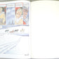 Trent Volume 4: "The Valley of Fear" Cinebook UK Paperback Comic Book by Leo & Rodolphe