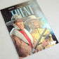 Trent Volume 5: "Wild Bill" Cinebook UK Paperback Comic Book by Leo & Rodolphe