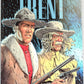 Trent Volume 5: "Wild Bill" Cinebook UK Paperback Comic Book by Leo & Rodolphe
