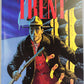 Trent Volume 6: "The Sunless Country" Cinebook UK Paperback Comic Book by Leo & Rodolphe