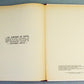 Tintin En Amerique Alternative Cover - Rare B&W Facsimile 1st Edition - 1983 French EO Noire Blanc