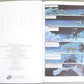 Trent Volume 6: "The Sunless Country" Cinebook UK Paperback Comic Book by Leo & Rodolphe