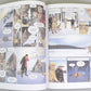 Trent Volume 6: "The Sunless Country" Cinebook UK Paperback Comic Book by Leo & Rodolphe