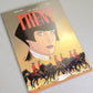 Trent Volume 7: "Miss Helen" Cinebook UK Paperback Comic Book by Leo & Rodolphe