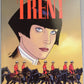 Trent Volume 7: "Miss Helen" Cinebook UK Paperback Comic Book by Leo & Rodolphe