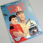 Trent Volume 8: "Little Trent" Cinebook UK Paperback Comic Book by Leo & Rodolphe