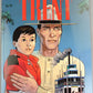 Trent Volume 8: "Little Trent" Cinebook UK Paperback Comic Book by Leo & Rodolphe