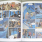 Trent Volume 8: "Little Trent" Cinebook UK Paperback Comic Book by Leo & Rodolphe