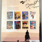 Trent Volume 8: "Little Trent" Cinebook UK Paperback Comic Book by Leo & Rodolphe