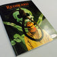 Redbeard Volume 1 (A Short Drop and a Sudden Drop) UK Cinebook Paperback Edition Comic Book