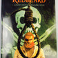 Redbeard Volume 1 (A Short Drop and a Sudden Drop) UK Cinebook Paperback Edition Comic Book