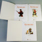 Redbeard Volumes 1-3 FULL SET (UK Cinebook Paperback Edition Comic Books)