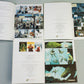 Redbeard Volumes 1-3 FULL SET (UK Cinebook Paperback Edition Comic Books)