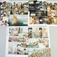 Redbeard Volumes 1-3 FULL SET (UK Cinebook Paperback Edition Comic Books)