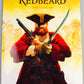 Redbeard Volume 2 (The Sea Wolves) UK Cinebook Paperback Edition Comic Book
