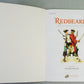 Redbeard Volume 2 (The Sea Wolves) UK Cinebook Paperback Edition Comic Book