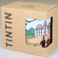 Moulinsart Tintin Mug: Walking to Marlinspike Hall 47985 Mug 2022