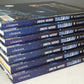 Valerian The Complete Collection Volumes 1-7 Cinebook Hardback Comic Books by Christin/Mezieres FULL SET