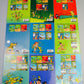 Marsupilami Comic Books Volumes 1-9 UK Cinebook Paperback Editions FULL SET