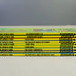 Marsupilami Comic Books Volumes 1-9 UK Cinebook Paperback Editions FULL SET