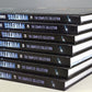 Valerian The Complete Collection Volumes 1-7 Cinebook Hardback Comic Books by Christin/Mezieres FULL SET