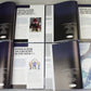 Valerian The Complete Collection Volumes 1-7 Cinebook Hardback Comic Books by Christin/Mezieres FULL SET