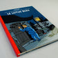 Le Lotus Bleu: Re-colourised Casterman 2025 French Edition Hardback Book