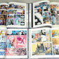 Valerian The Complete Collection Volumes 1-7 Cinebook Hardback Comic Books by Christin/Mezieres FULL SET